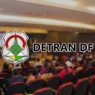 Detran-DF realiza workshop