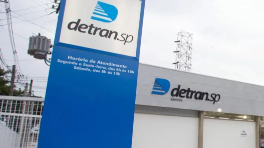 Detran SP