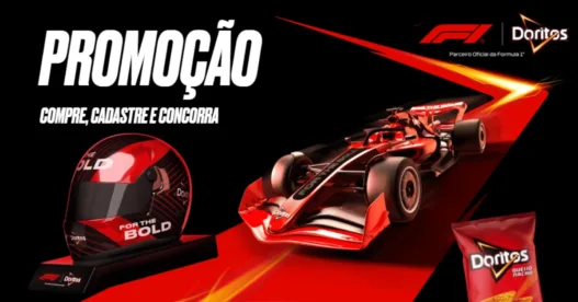 Doritos Fórmula 1