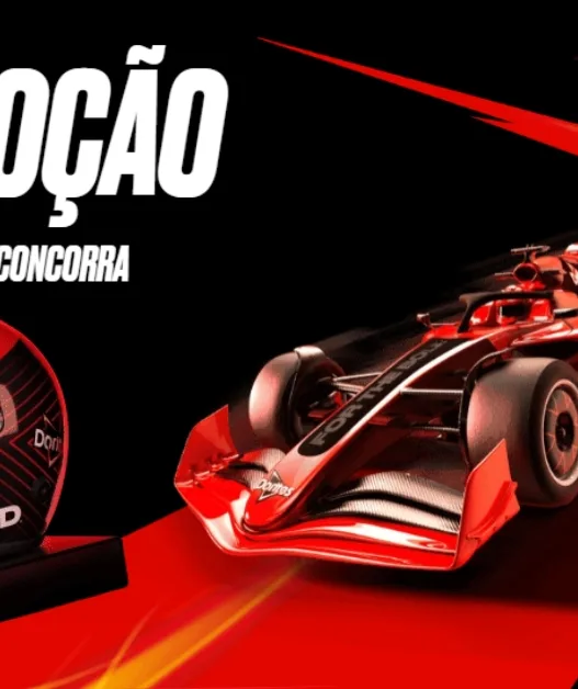 Doritos Fórmula 1