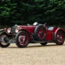 Frazer Nash Type TT