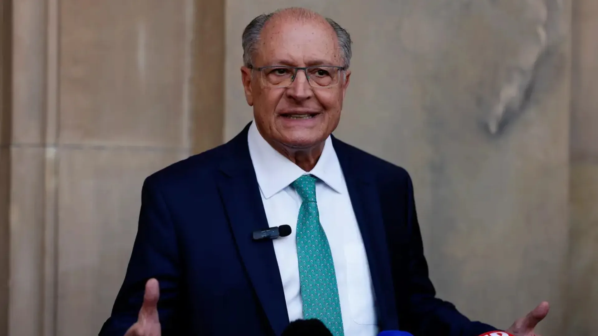 Geraldo Alckmin