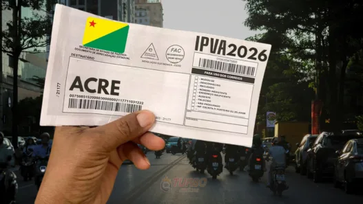 IPVA Acre 2026