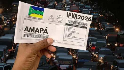 IPVA AP 2026