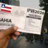 IPVA BA 2026
