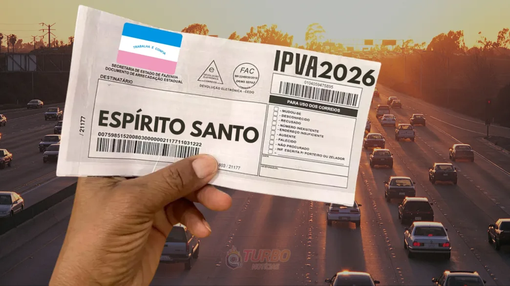IPVA ES 2026