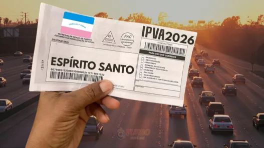 IPVA ES 2026