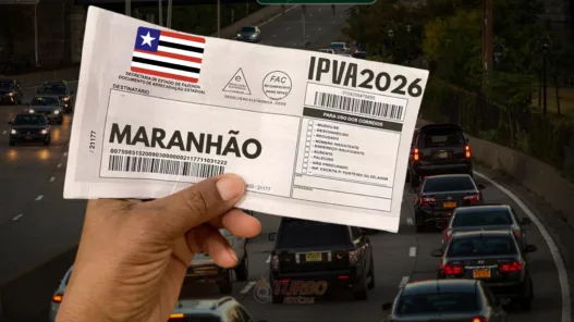 IPVA Maranhão 2026