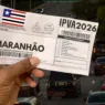 IPVA Maranhão 2026