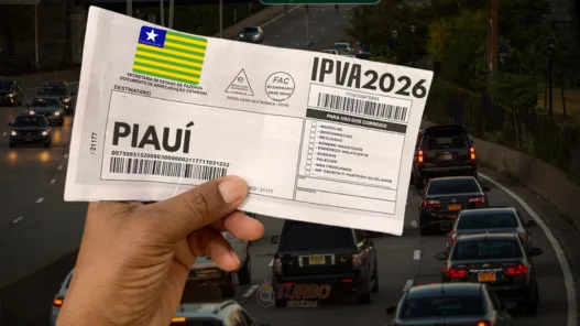 IPVA PI 2026