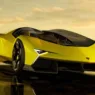 Lamborghini Manifesto