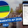 Licenciamento AP 2026