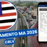 Licenciamento MA 2026