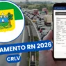 Licenciamento RN 2026