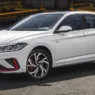 Novo Jetta GLI 2026