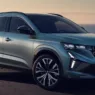 Novo Renault Espace