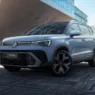 Novo Volkswagen Taos 2026