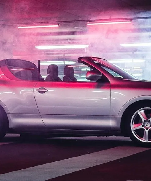 Porsche Cayenne Conversível (4)