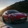 Porsche Macan GTS Elétrico 2026