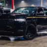 Ram 1500 Lowered
