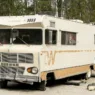Trailer Winnebago do Dale The Walking Dead
