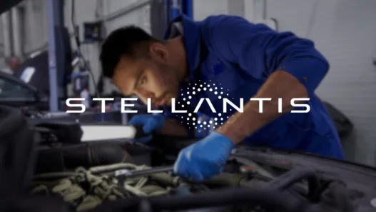 Trainee Stellantis 2026