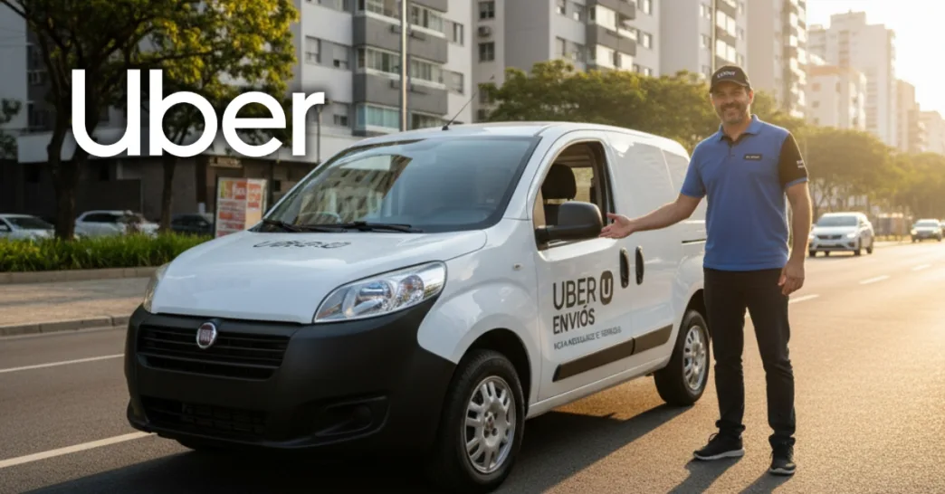 Uber Envios