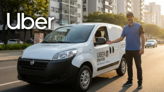 Uber Envios