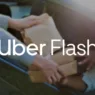 Uber Flash 2026