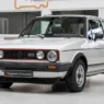 Volkswagen Golf GTI Mk1