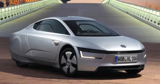 Volkswagen XL1