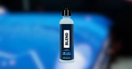 Vonixx Blend All In One