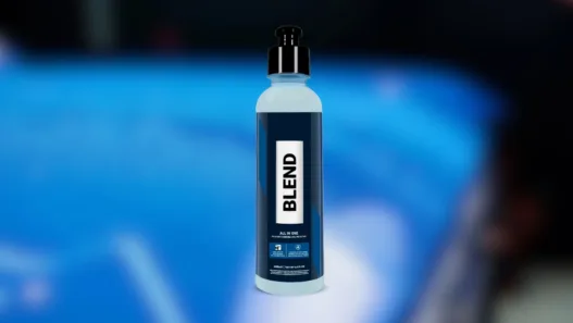 Vonixx Blend All In One