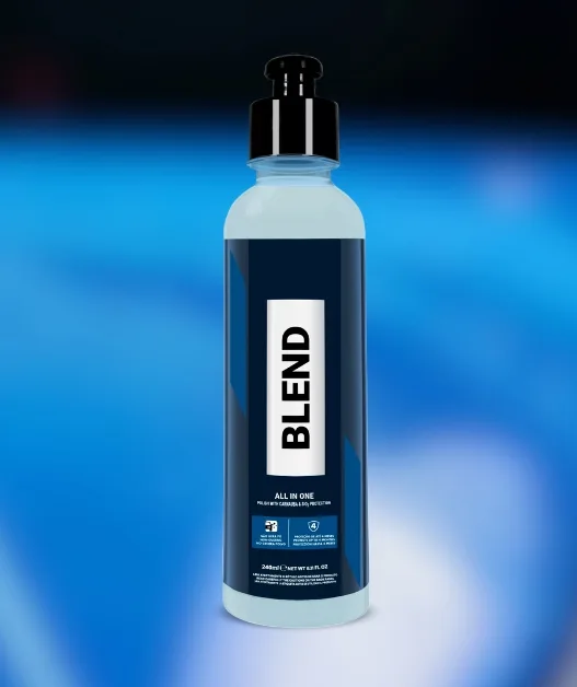 Vonixx Blend All In One