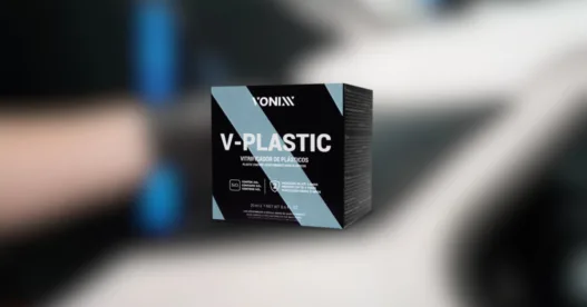 Vonixx V-Plastic