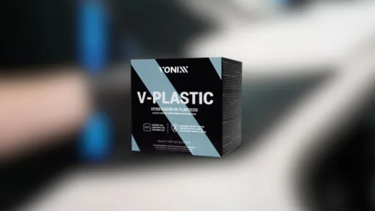 Vonixx V-Plastic
