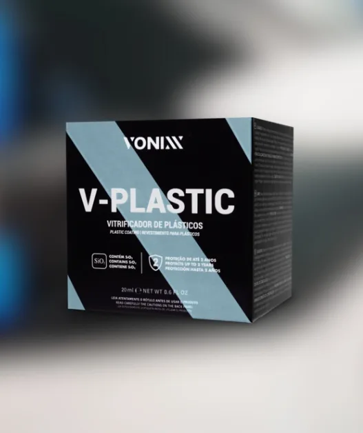 Vonixx V-Plastic