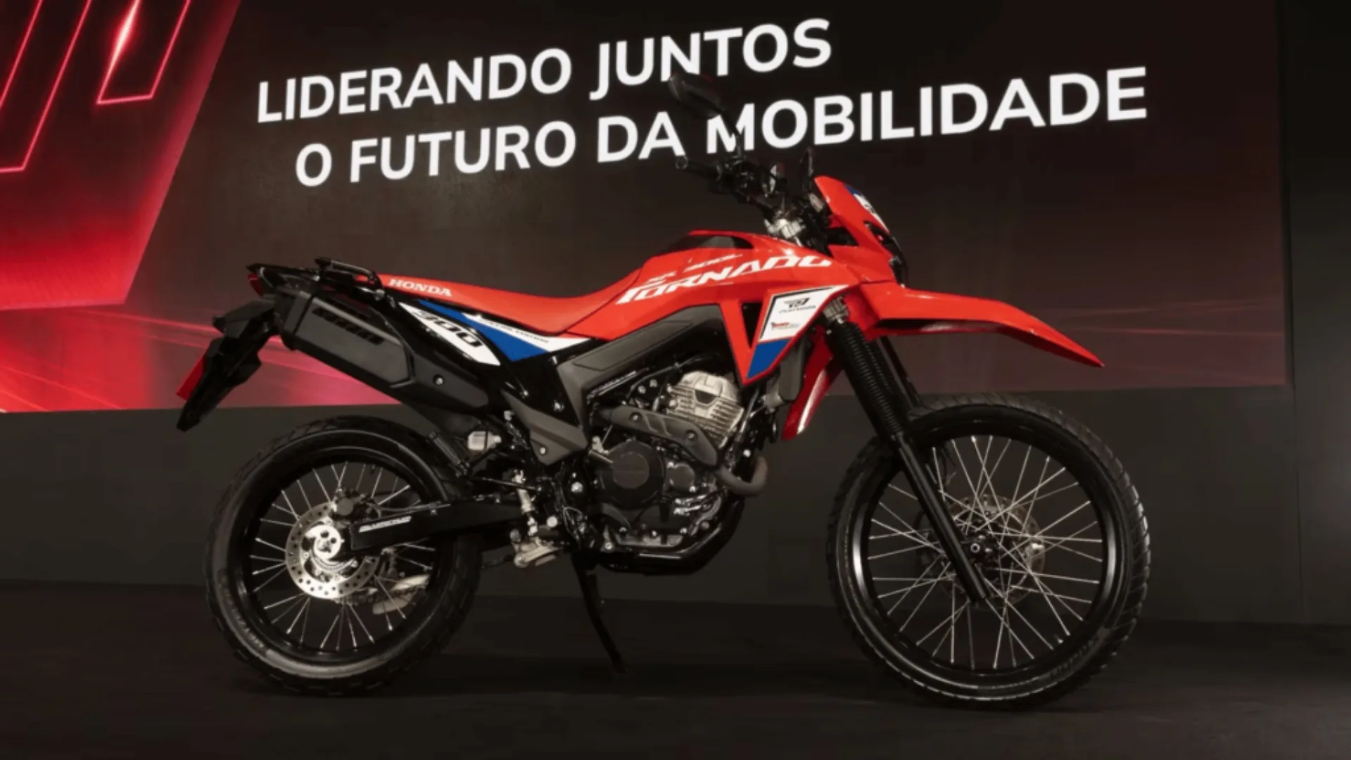 XR 300L Tornado Special Edition 2026