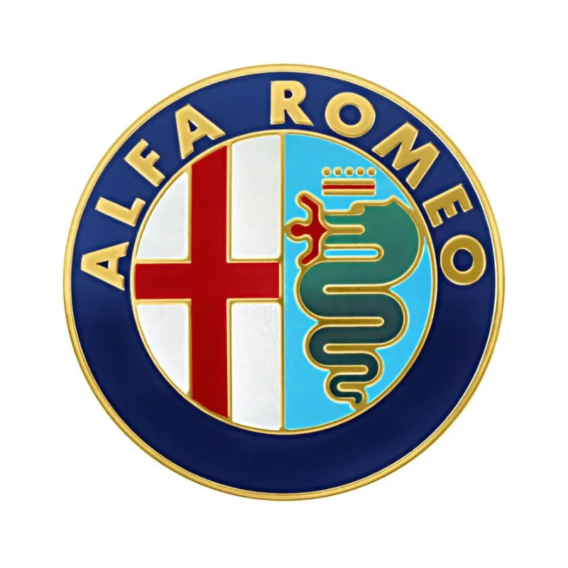 Alfa Romeo