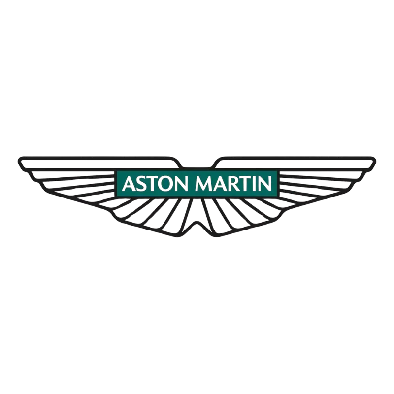 ASTON MARTIN