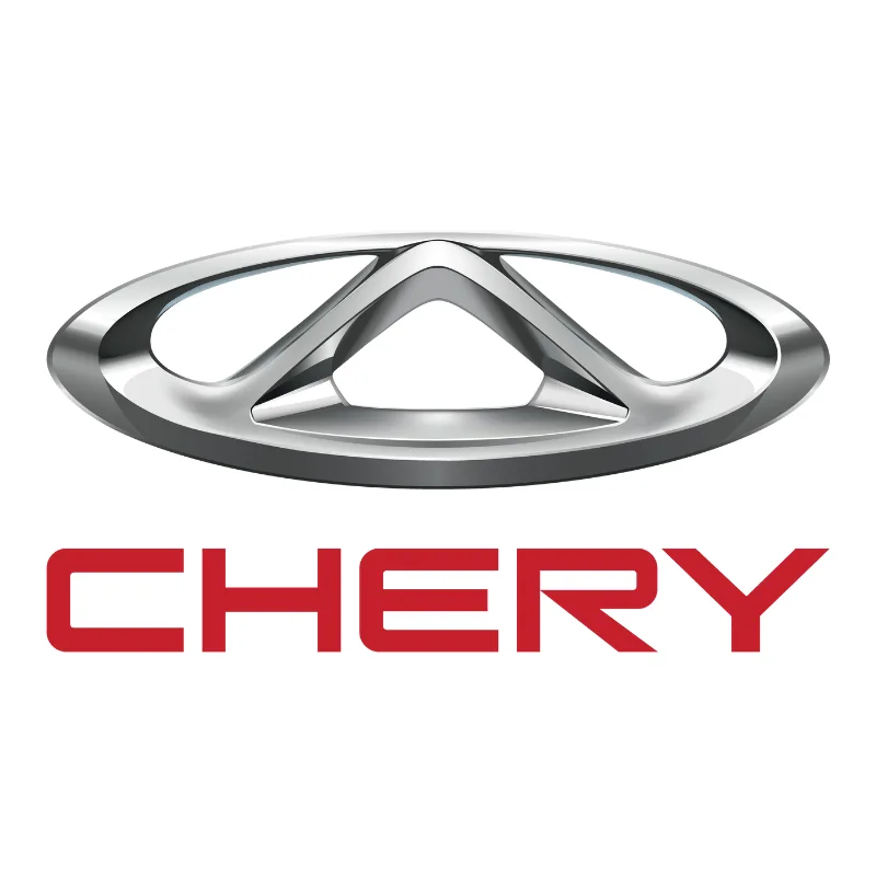 Caoa Chery/Chery