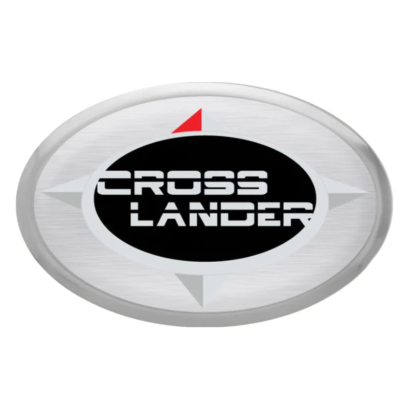 Cross Lander