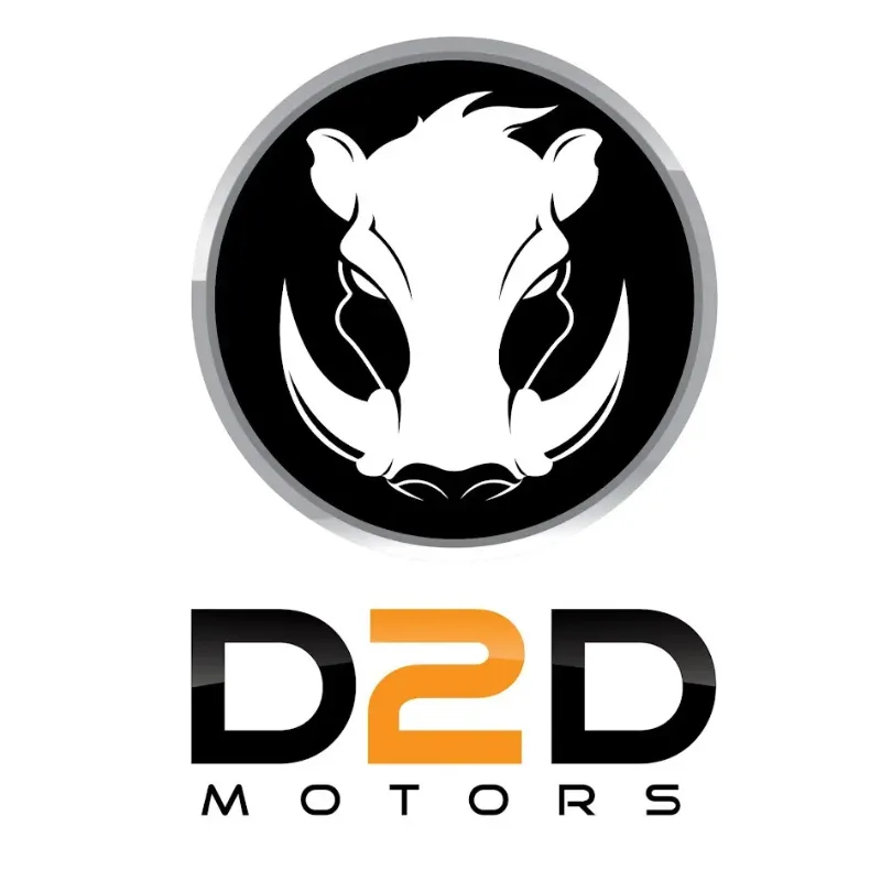 D2D Motors