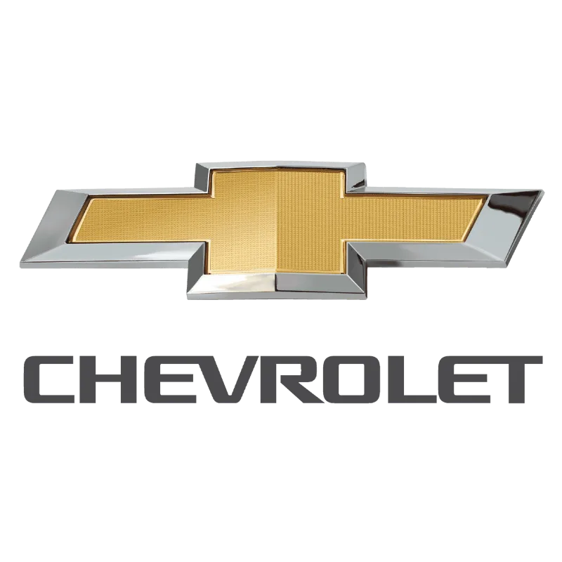 GM - Chevrolet