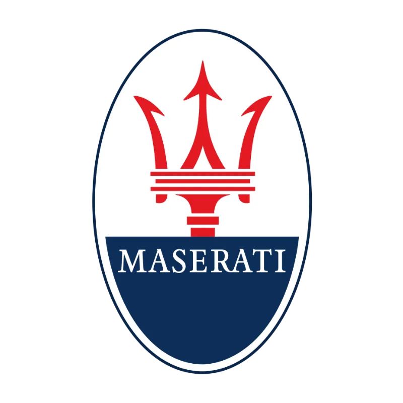Maserati