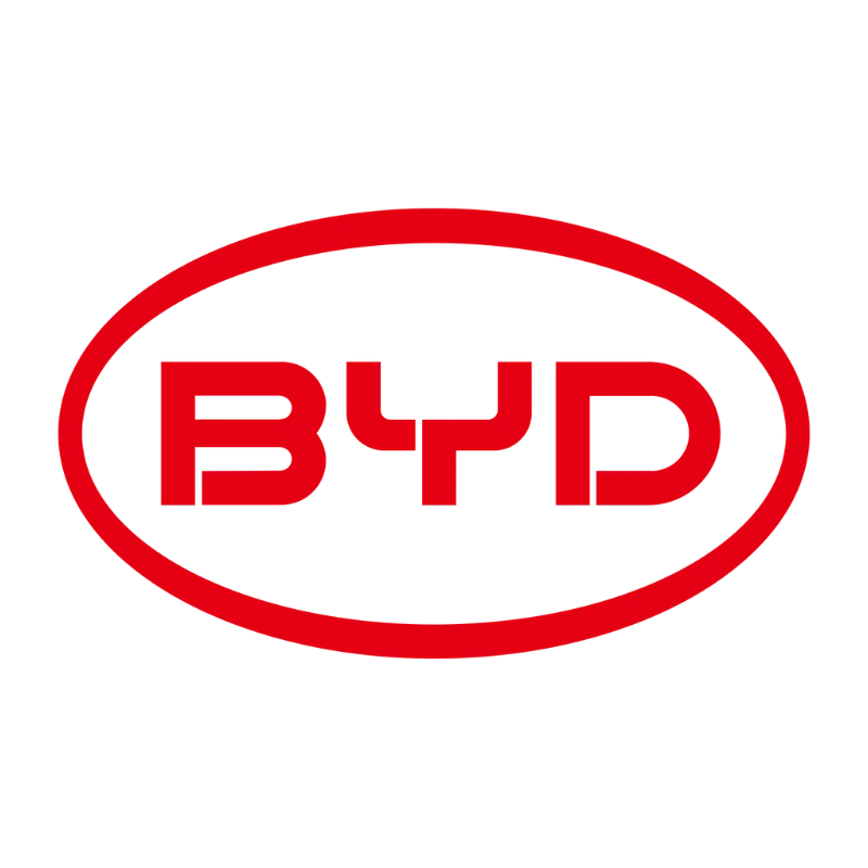 BYD