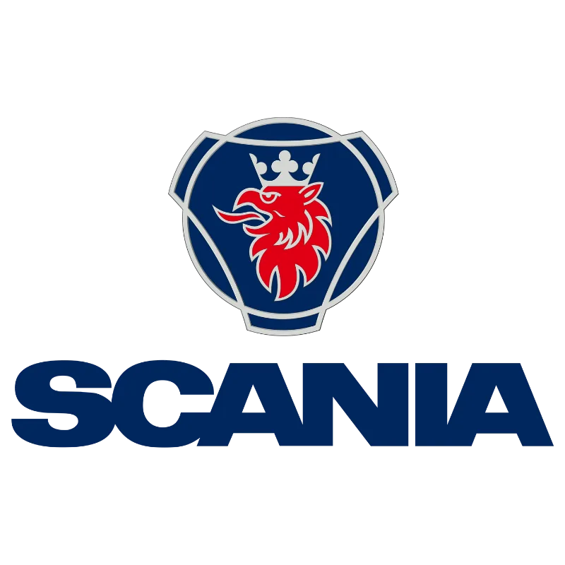 scania
