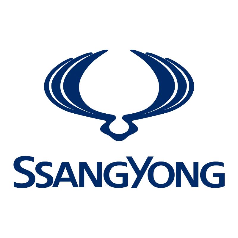 SSANGYONG