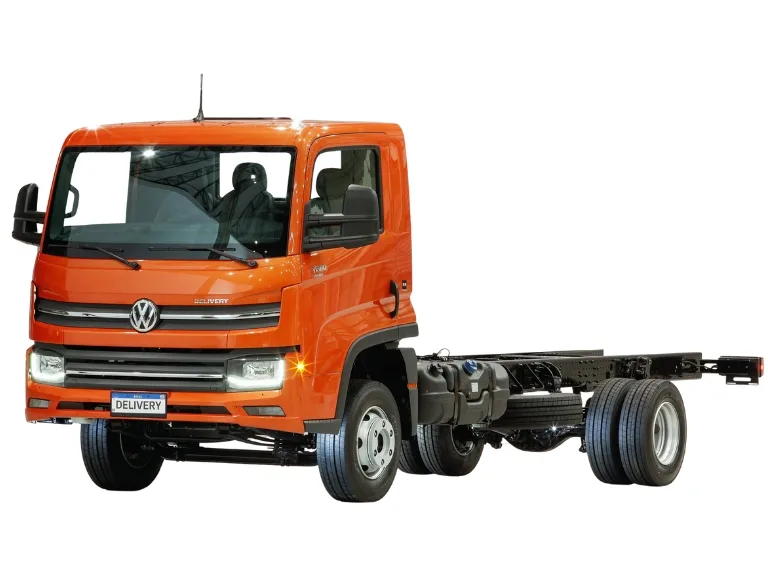 11-180 Delivery 4x4 2p (diesel)(E5)