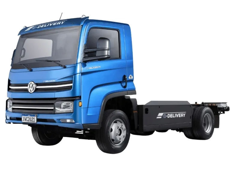 11-410 e-Delivery 4X2 2p (Elétrico)